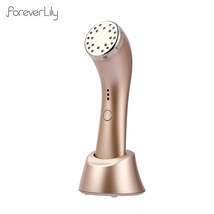 FOREVERLILY - Original Infrared Heating Led Light Photon Therapy Machine Anti Wr - £55.19 GBP
