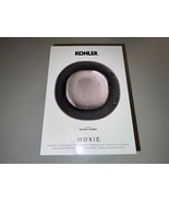 KOHLER Moxie Showerhead With Bluetooth Harman Kardon Wireless Speaker NEW - $59.40