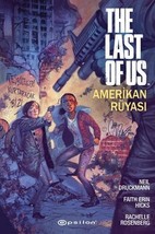 The Last Of Us: Amerikan Ruyasi  - £16.07 GBP