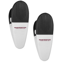 Washington Football Team Chip Clips 2 Pack - $528.89 MXN