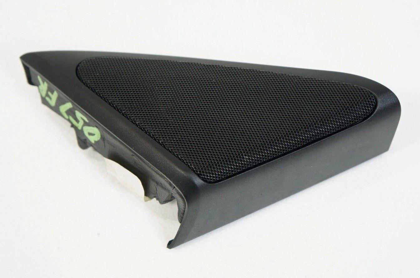 2009-2012 bmw 750li 750i 740i front passenger door rh tweeter speaker co... - $20.87