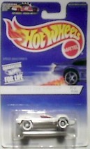 Hot Wheels White Ice series Speed Machine MOC 1:64 scale die cast - $4.99