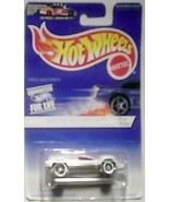 Hot Wheels White Ice series Speed Machine MOC 1:64 scale die cast - $4.99