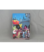 Vintage Postcard - Snow White and Dwarves Disneyland - Walt Disney Produ... - $20.42 CAD