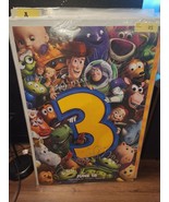 Disney - Toy Story 3 - Group - 27x40 Advanced Original Poster - $22.50