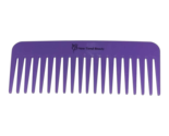 New Trend Beauty NTB Detangling Comb Violet - £5.75 GBP