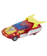 Transformers Autobot Cavalier HOT ROD Action Figure ~ All American Boy A... - £31.92 GBP