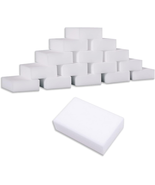 Magic Sponge 50 Bulk Supply Pack Cleaning Erase Foam Pads Multi-Functional - £18.36 GBP