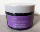 Artistry Signature Select Polishing Mask Exfoliating 3.5 oz / 100 g New ... - $28.49