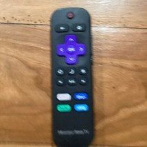 Hisense RC-ALIR HU-RCRUS-23 Roku TV Original Remote Netflix-Disney-Apple... - £6.00 GBP