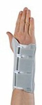 Ossur Wrist Support Canvas Small Left 217083 - $271.21 MXN