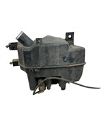 2003 Infiniti G35 Coupe Windshield Wiper Washer Fluid Reservoir OEM - $101.88 CAD