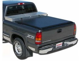 Access 61289 Toolbox Roll-Up Tonneau Cover  FOR Ford F-150 8&#39; Bed - £328.44 GBP
