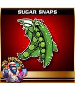 Sugar Snaps - Decal - £3.45 GBP+