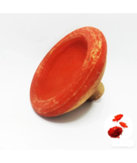 Natural Moroccan Lipstick | Aker Fassi Clay | Vegan Poppy Makeup Organic... - $38.31 CAD