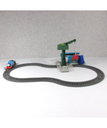 Thomas &amp; Friends Tack Master Demolition at the Docks Complete Train Engine - £18.28 GBP