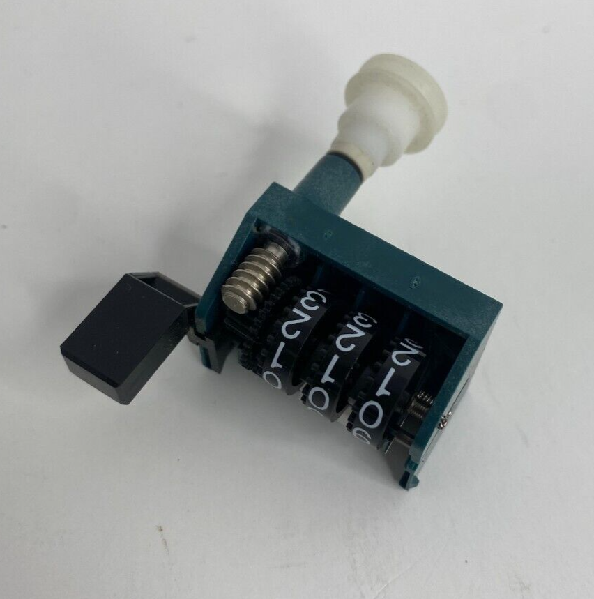 Kinyo TAPE COUNTER OEM Replacement Part from UV-512 VHS Rewinder Fast Fo... - $9.95