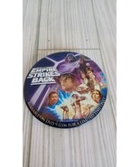 Star Wars Empire Strikes Back Coming to DVD Promotional Pin Approx. 3 In... - £3.69 GBP