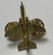 Blue Impulse Pins Airplane Metal Pins - £26.91 GBP