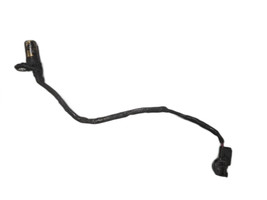 Crankshaft Position Sensor From 2005 Toyota Rav4  2.4 - $19.95