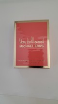 VERY HOLLYOOD BY MICHAEL KORS 1.7 OZ EAU DE PARFUM SPRAY FOR WOMEN - £48.07 GBP