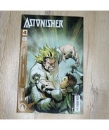 Catalyst Prime Astonisher #4 Lion Forge Comic Book - £5.43 GBP