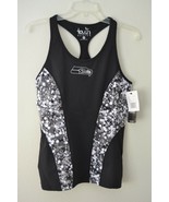 Touch by Alyssa Milano NFL Womens Endurance Athleisure Tank Top Choose T... - $24.68 CAD