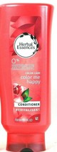 Herbal Essences 23.7 Oz Color Me Happy Care 0% Paraben Conditioner 23.7 oz - £14.14 GBP