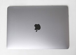 Apple MacBook Pro 13'' A1706 i7-6567U 16GB 1TB SSD MNQG2LL/A Space Gray ISSUE image 5