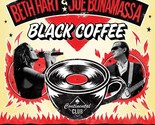 Black Coffee [Audio CD] HART,BETH &amp; JOE BONAMASS - $13.86