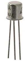 5 pack 2n2646 unijunction transistor, 0.3w, 50ma, to-18; repetitive peak... - $9.97