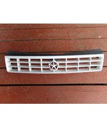 1989 - 94 Dodge Plymouth Grill 4451502 4451503 OEM Sundance Shadow 90 91... - €99,19 EUR