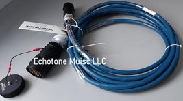 Whirlwind C12DT12IMW1IF 12Ch Cable for Broadcast Sportscast DT12IM to W1... - $13,018.63 MXN