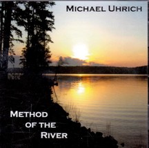 Michael Uhrich / Method of the River [CD 2005] / Piano Pop - £0.88 GBP