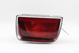 Right Passenger Tail Light Outer Fits 2010-2012 Chevrolet Camaro Oem #20426Wi... - £35.23 GBP