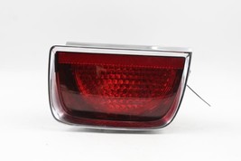 Right Passenger Tail Light Outer Fits 2010-2012 CHEVROLET CAMARO OEM #20... - £35.23 GBP