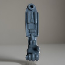   Vintage 1989 TMNT Krang’s Android Body Arm – Original Part!  - $371.66 MXN