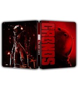 Custom Made Limited Edition Cronos The New Dawn DayOne Steelbook Case New - $606.59 MXN