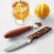 Bartenders Knife and Zester Set - $1,431.34 MXN