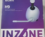Sony INZONE H9 Wireless Gaming Headset OPEN BOX Free Shipping - $123.74
