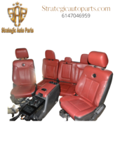 2009-2014 Ford F150 - Limited Interior Power Leather Seat Set - £1,983.18 GBP