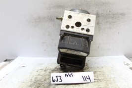 99-03 Toyota Camry ABS Antilock Brake Pump Control 4451006040 Module 114 6J3 - £7.58 GBP