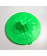 McDonalds 1992 Spooky Happy Meal Cookie Cutter Orange Plastic Vintage 3.5in - $9.71 CAD