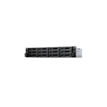 Synology Drive Enclosure Serial Attached SCSI (SAS), SATA - SAS Host Int... - $5,065.20
