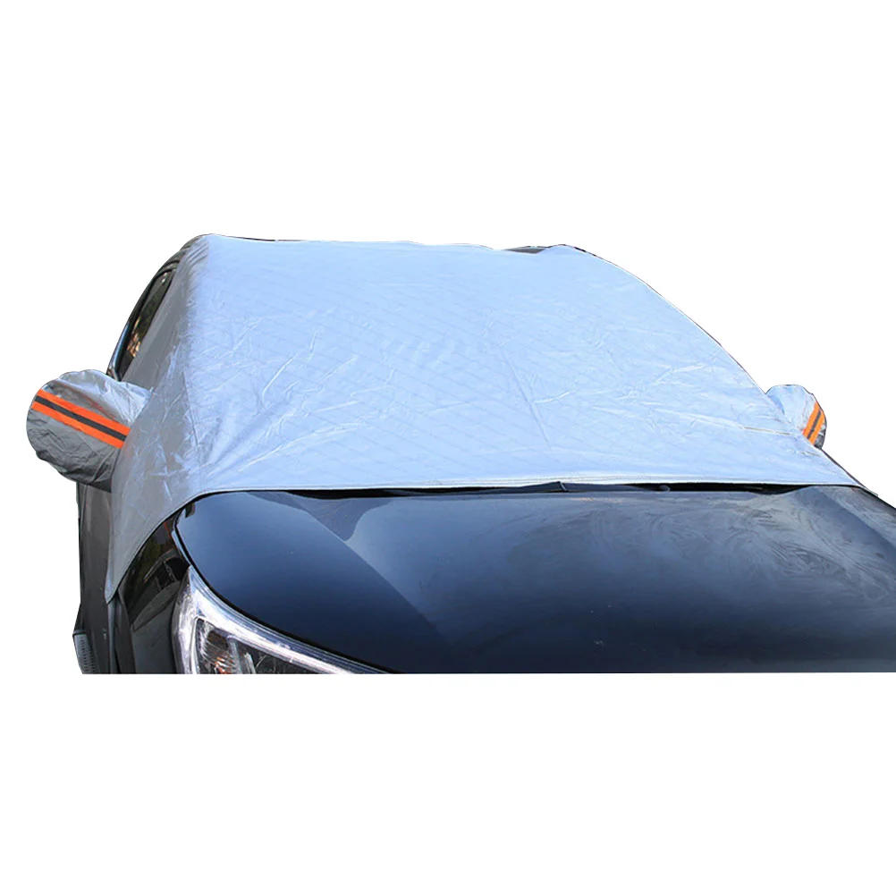 Car Windshield  Car Windshield Cover Snow Frost Fog Dust Shield Car Window Prote - $90.62