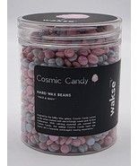 Wakse Milky Cosmic Candy At Home Hard Wax Beans Beads Face &amp; Body 4.8 oz... - $14.95