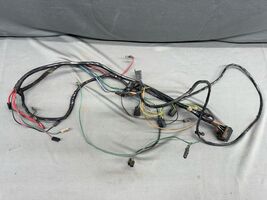 1967 1968 Oldsmobile Eighty Eight Headlight Wiring Harness Headlamp Nine... - $445.68