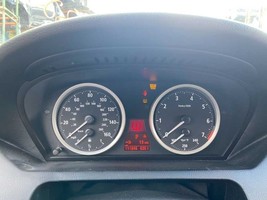 Speedometer Cluster MPH US Market Fits 06-07 BMW 650i 538881 - £154.25 GBP