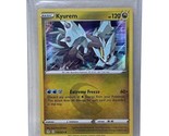 Pokemon Evolving Skies Kyurem Holo Rare Card 116/203 NM - $0.98
