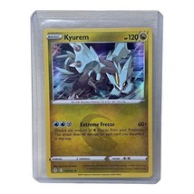 Pokemon Evolving Skies Kyurem Holo Rare Card 116/203 NM - $0.98